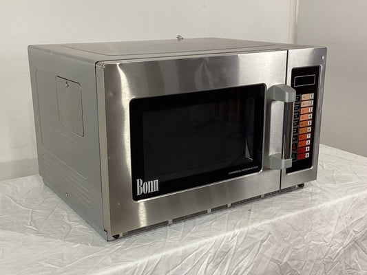 Bonn CM-2100G Microwave
