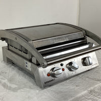 Roband GSA610S Grill Station