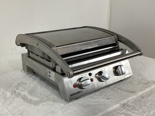 Roband GSA610S Grill Station