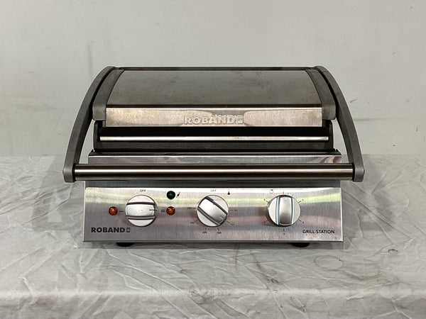 Roband GSA610S Grill Station