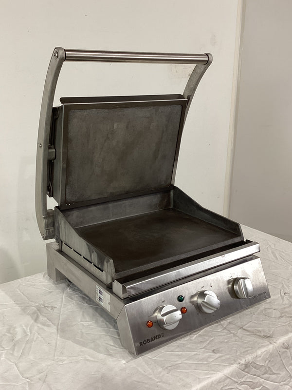 Roband GSA610S Grill Station