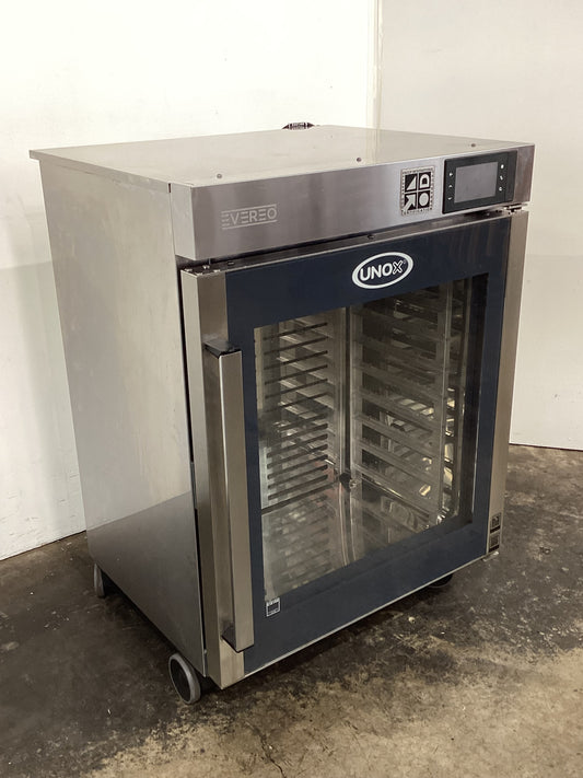 Unox XEEC-1011-EPL Hot Fridge