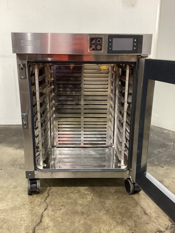 Unox XEEC-1011-EPL Hot Fridge