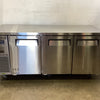 Turbo Air KURF18-3 Undercounter Fridge/Freezer