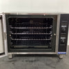 Turbofan E31D4 Convection Oven