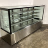 Bonvue SL880V Glass Cold Display