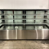 Bonvue SL880V Glass Cold Display