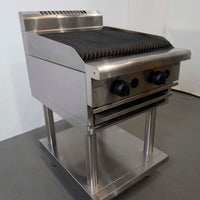 Waldorf CH8600G-LS Char Grill