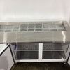 Williams HJ2SCBA Sandwich Prep Fridge
