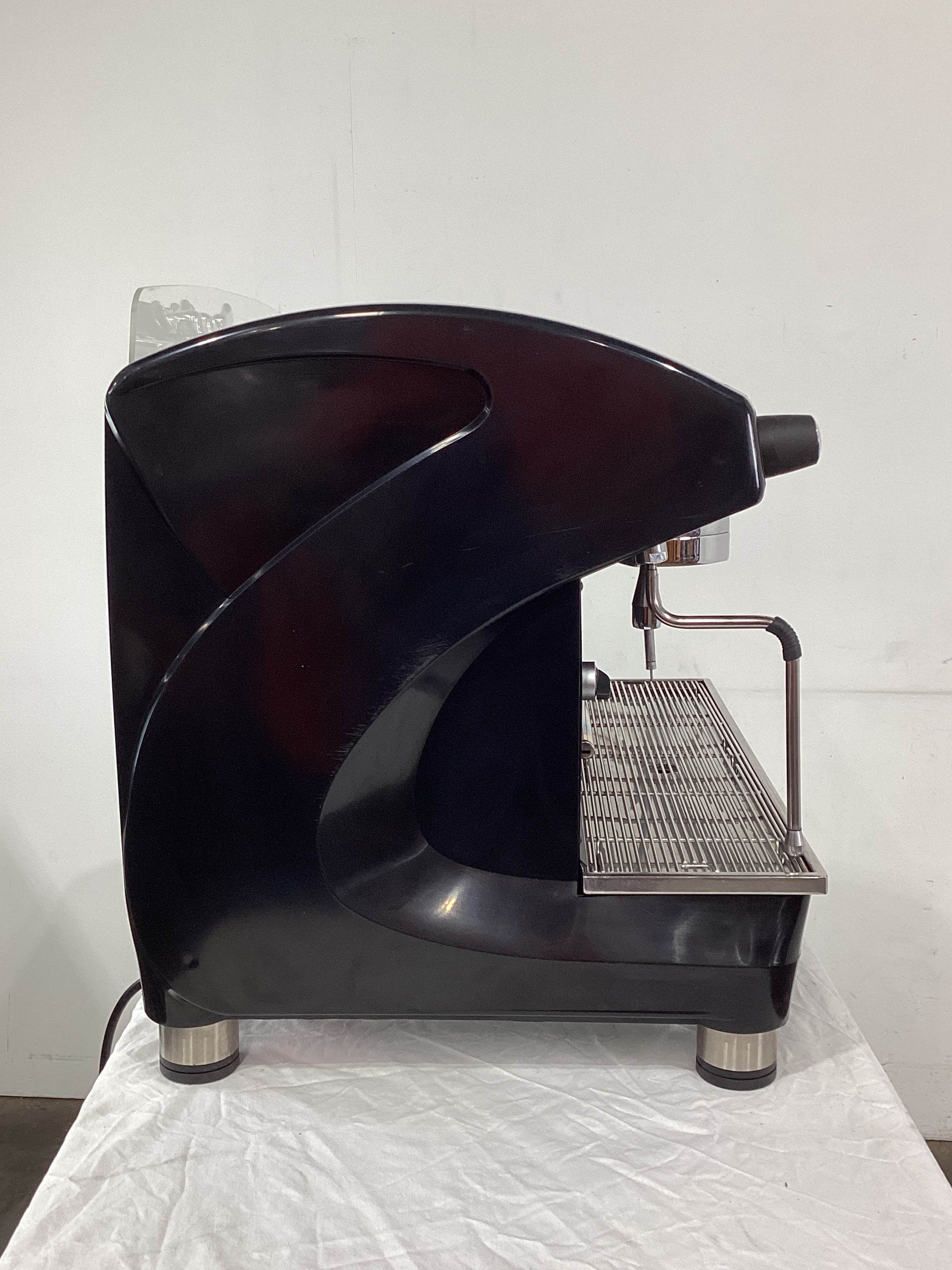 Reneka Viva 2 Group High Cup Coffee Machine