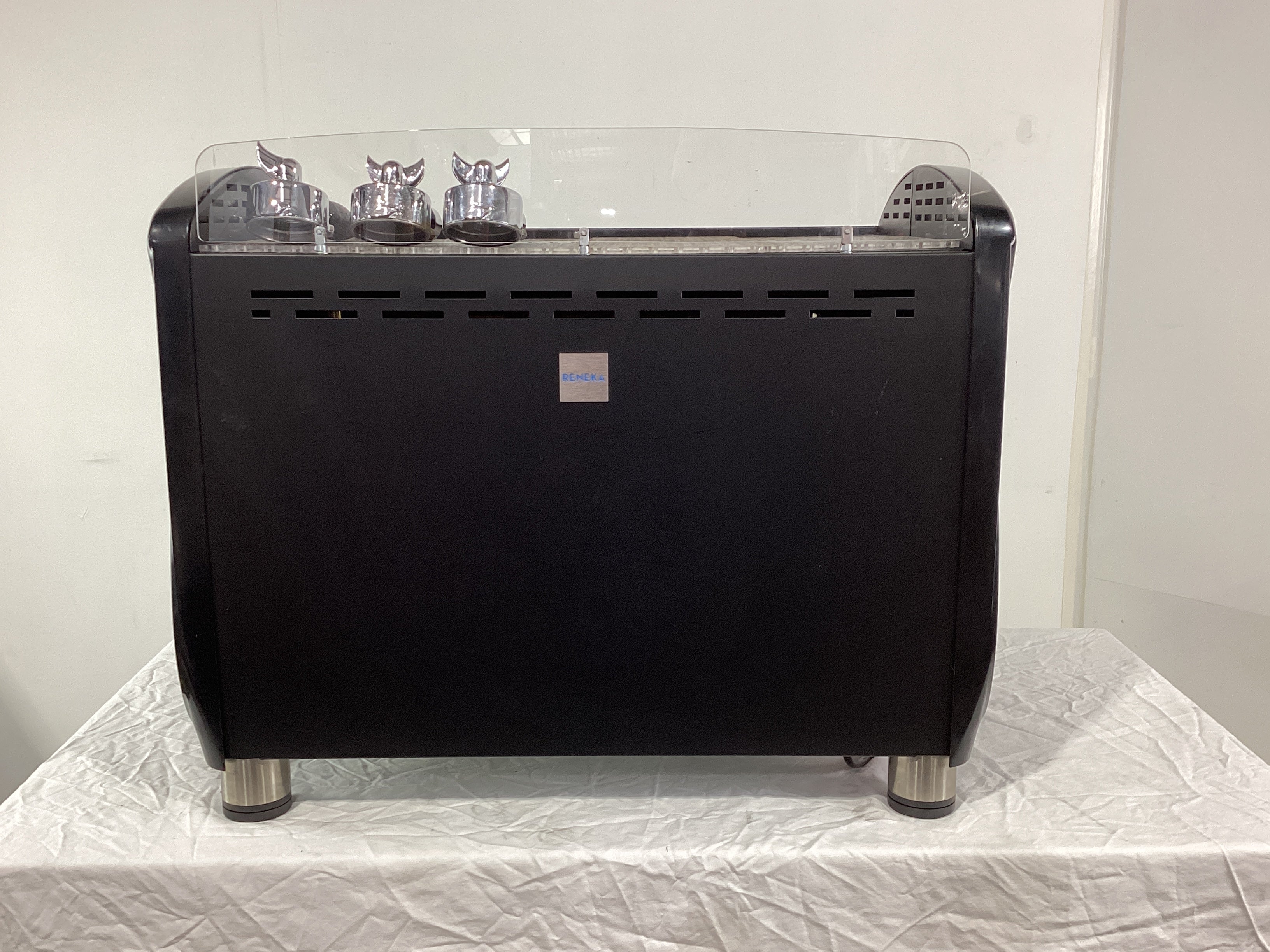 Reneka Viva 2 Group High Cup Coffee Machine