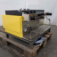 Expobar Crem EX3 2 Group Coffee Machine