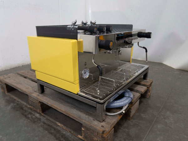 Expobar Crem EX3 2 Group Coffee Machine