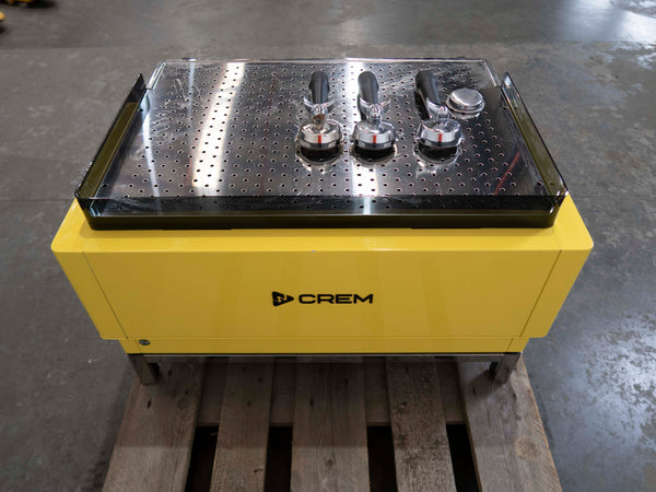Expobar Crem EX3 2 Group Coffee Machine