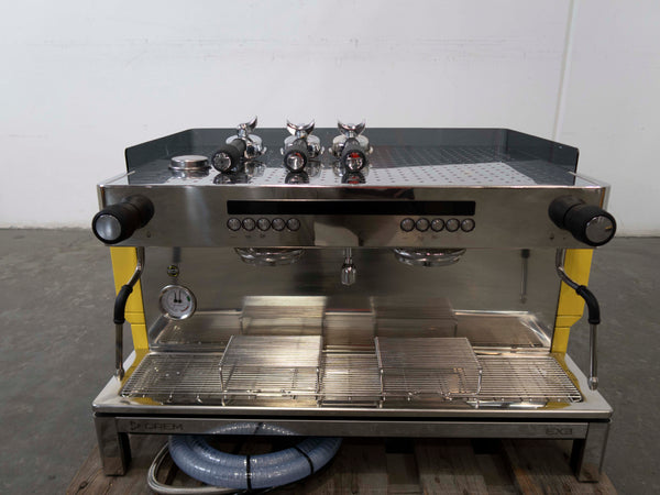 Expobar Crem EX3 2 Group Coffee Machine