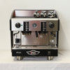 Wega Atlas EVD./C-AT 2 Group Coffee Machine