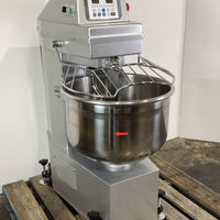 Baketop KKPC-25HS Spiral Mixer