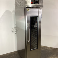 Kingdom Retarder Proofer