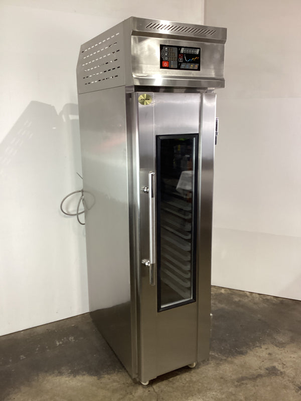 Kingdom Retarder Proofer