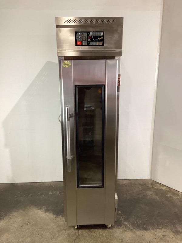 Kingdom Retarder Proofer