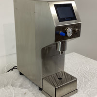 Ubermilk One On Top Milk Steamer