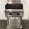 Trueheat RCB6 Gas BBQ/Chargrill