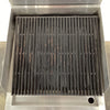 Trueheat RCB6 Gas BBQ/Chargrill