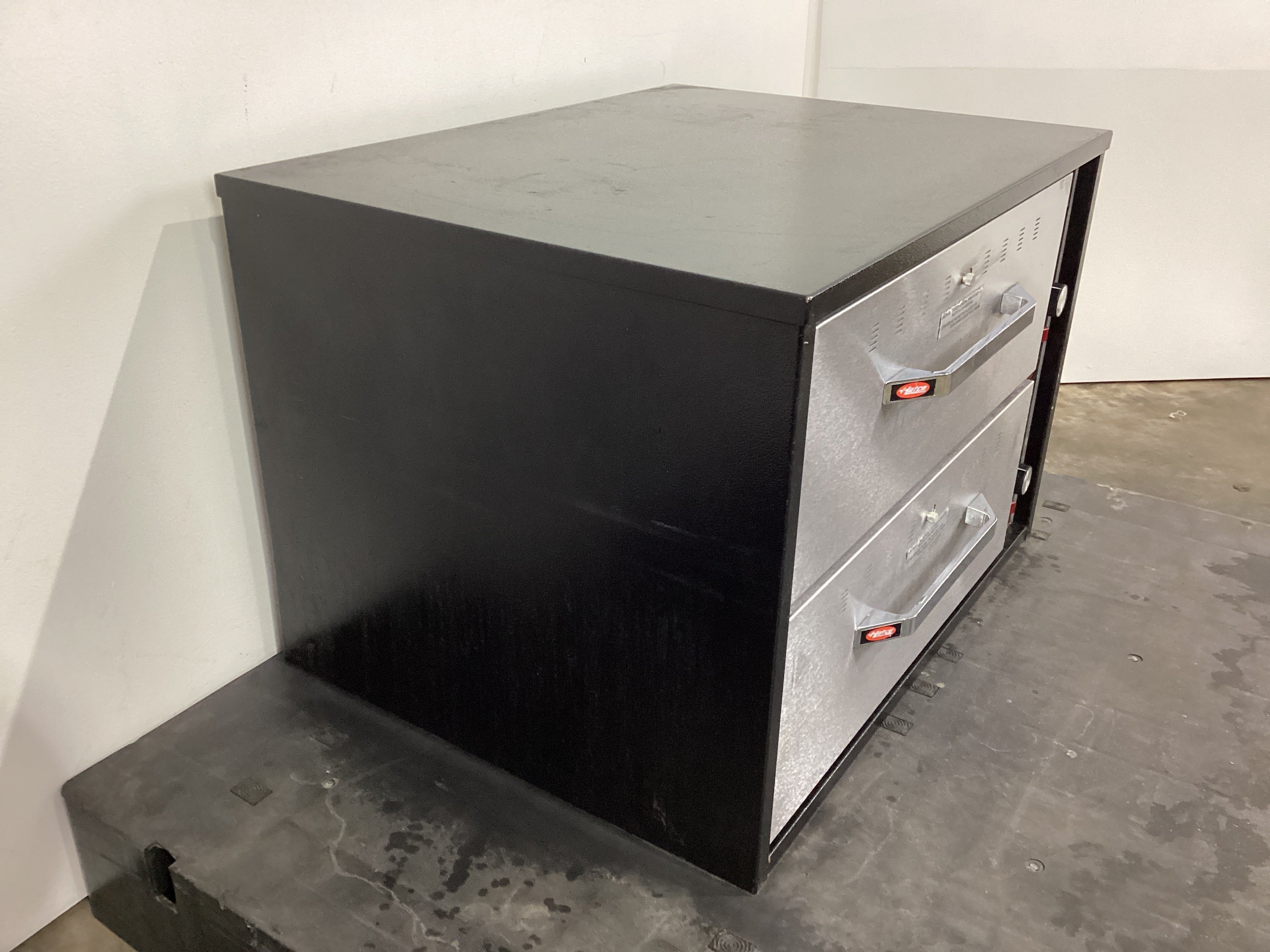 Hatco HDM-2 Warming Cabinet