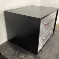 Hatco HDM-2 Warming Cabinet