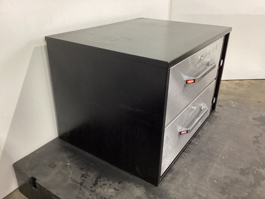 Hatco HDM-2 Warming Cabinet