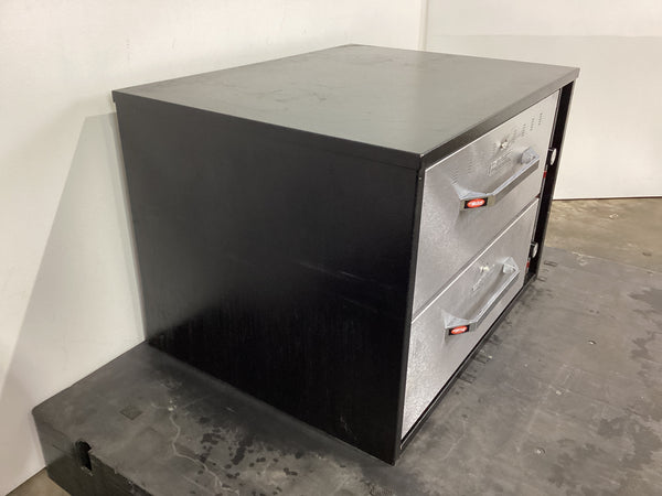Hatco HDM-2 Warming Cabinet