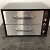 Hatco HDM-2 Warming Cabinet