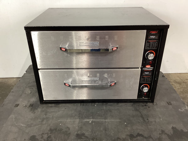 Hatco HDM-2 Warming Cabinet