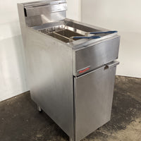 FastFri FF18 Fryer