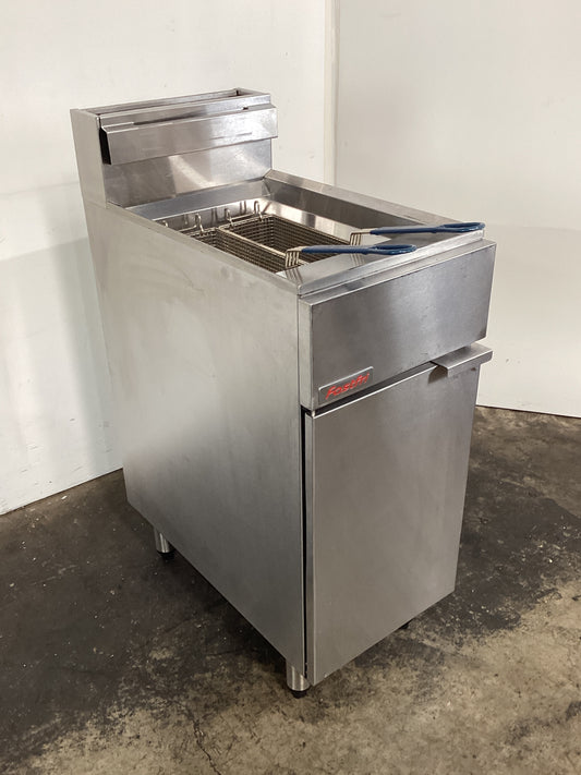 FastFri FF18 Fryer