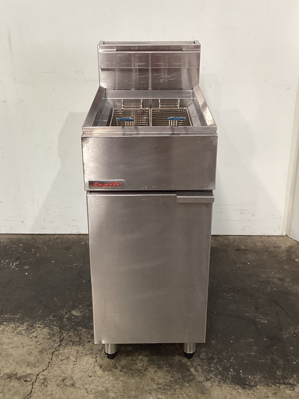 FastFri FF18 Fryer