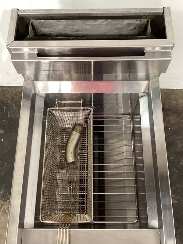 FastFri FF18 Fryer