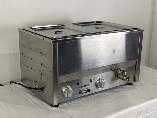 Roband BM2 Bain Marie