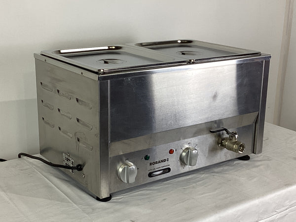 Roband BM2 Bain Marie
