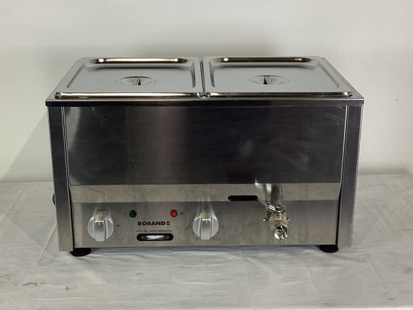 Roband BM2 Bain Marie