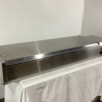 Anvil VRX1500S Sandwich Prep Fridge