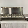 Anvil VRX1500S Sandwich Prep Fridge