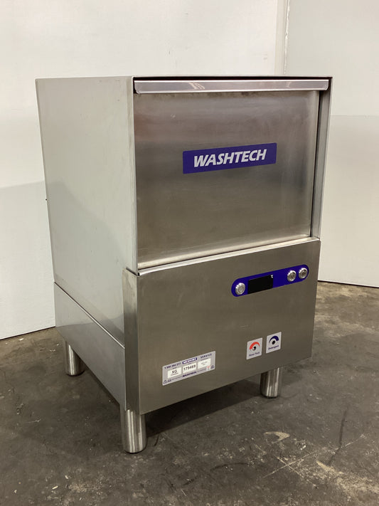 Washtech XG Glasswasher