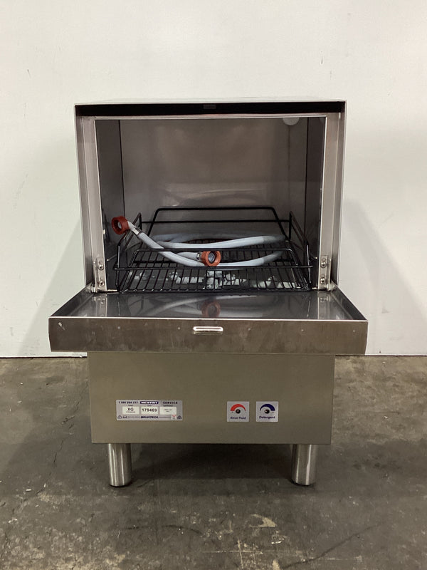 Washtech XG Glasswasher