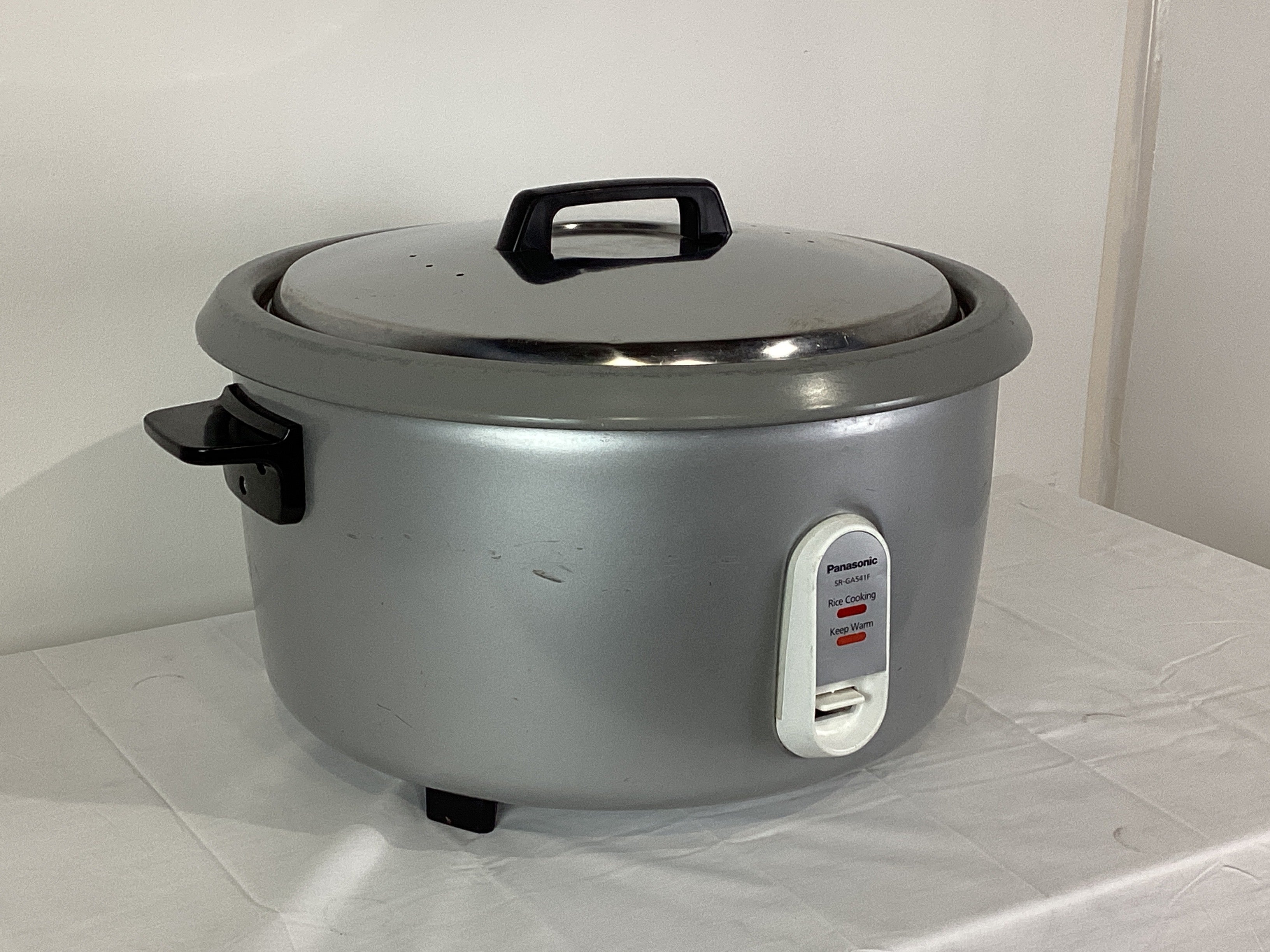 Panasonic SR-GA541F Rice Cooker
