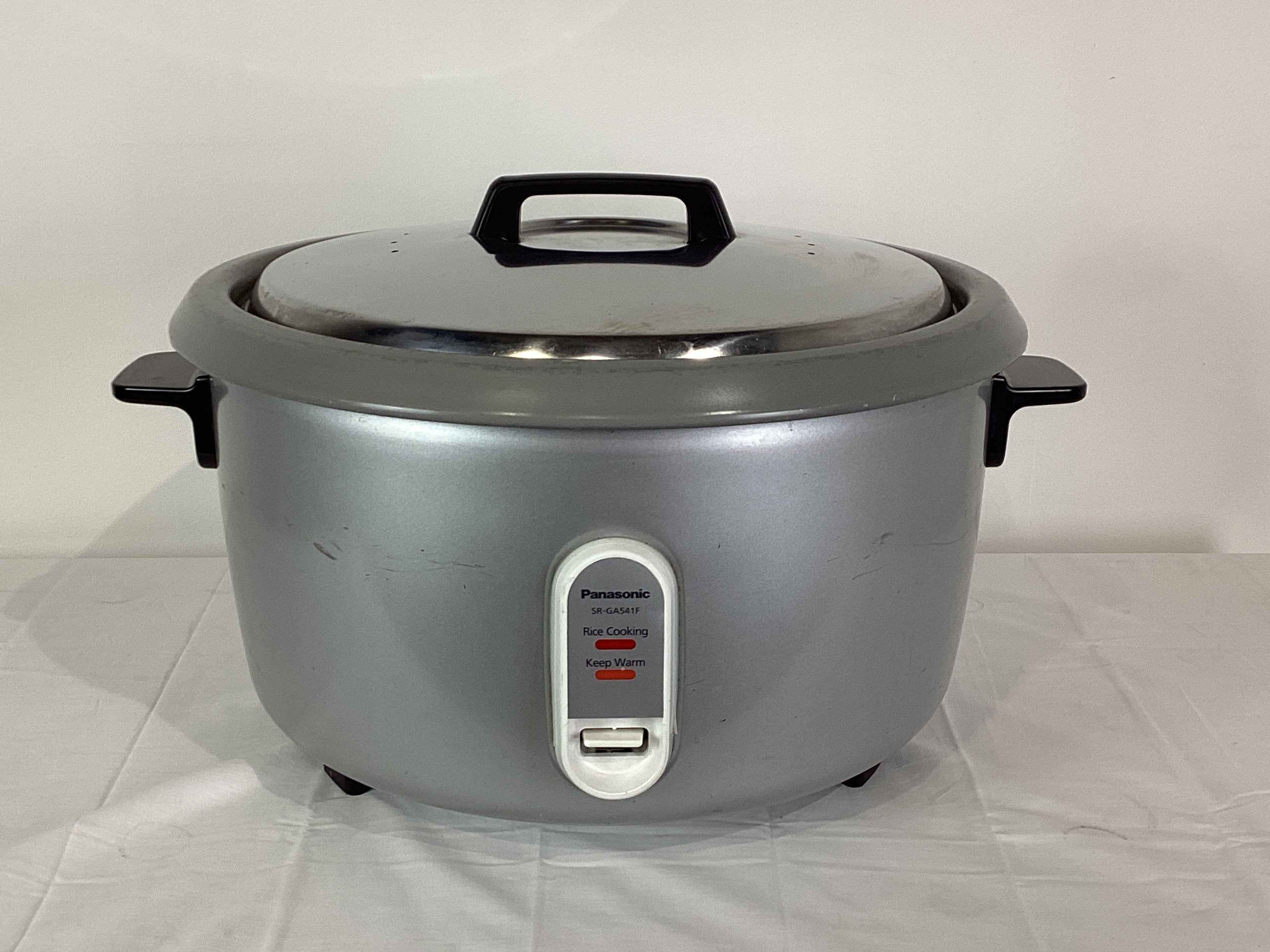 Panasonic SR-GA541F Rice Cooker