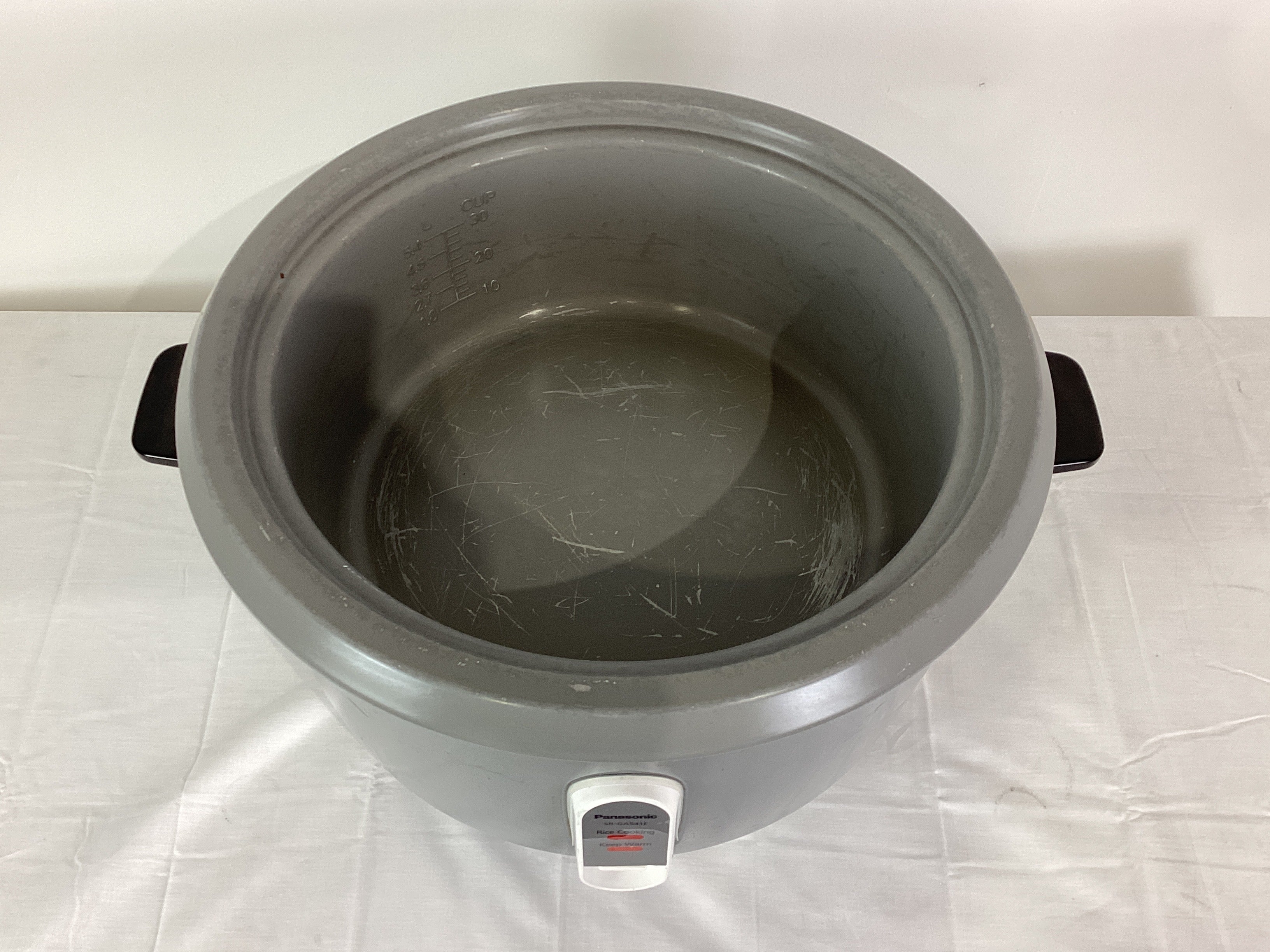 Panasonic SR-GA541F Rice Cooker