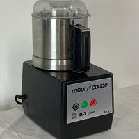 Robot Coupe R3D1500 Food Processor/Bowl Cutter