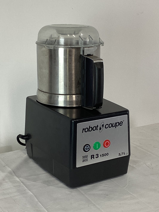 Robot Coupe R3D1500 Food Processor/Bowl Cutter