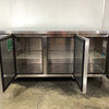 Turbo Air KUF18-3-N Undercounter Freezer